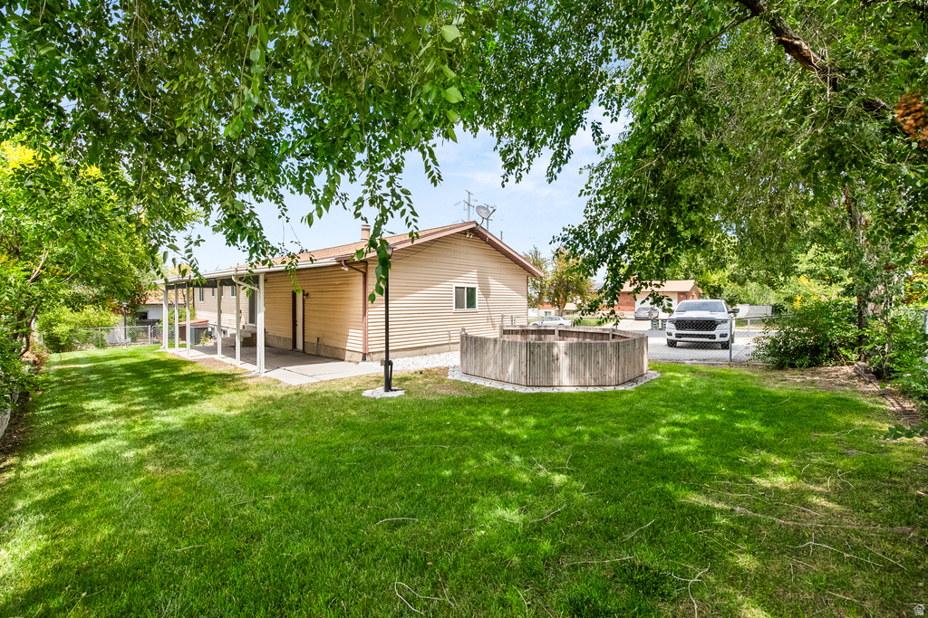 3774 S Marsha Dr — photo 8