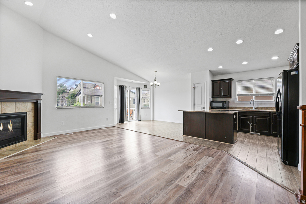 5355 W HALTON LN photo 3