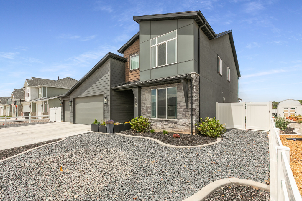 3106 W 3150 N photo 3