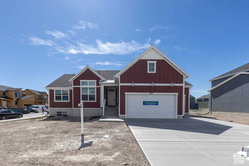 2911 N GALLOWAY LN photo 2