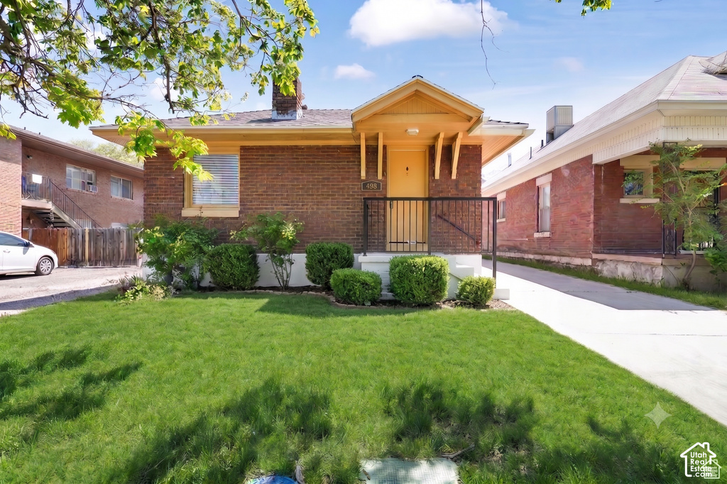 2122 MONROE BLVD photo 2