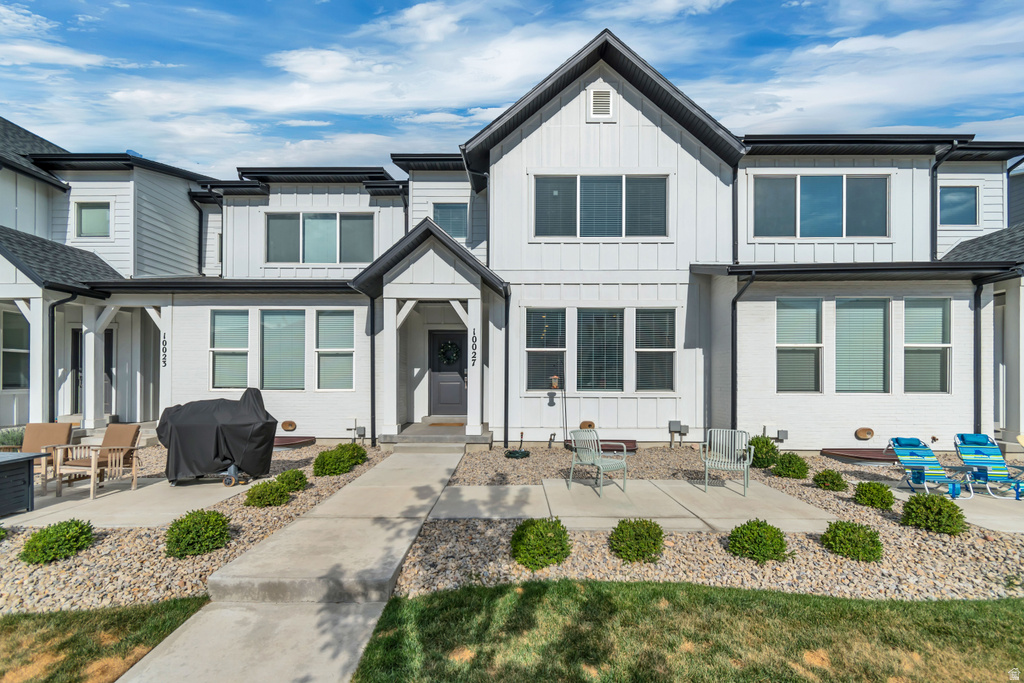10027 N FEATHERSTONE E DR photo 2