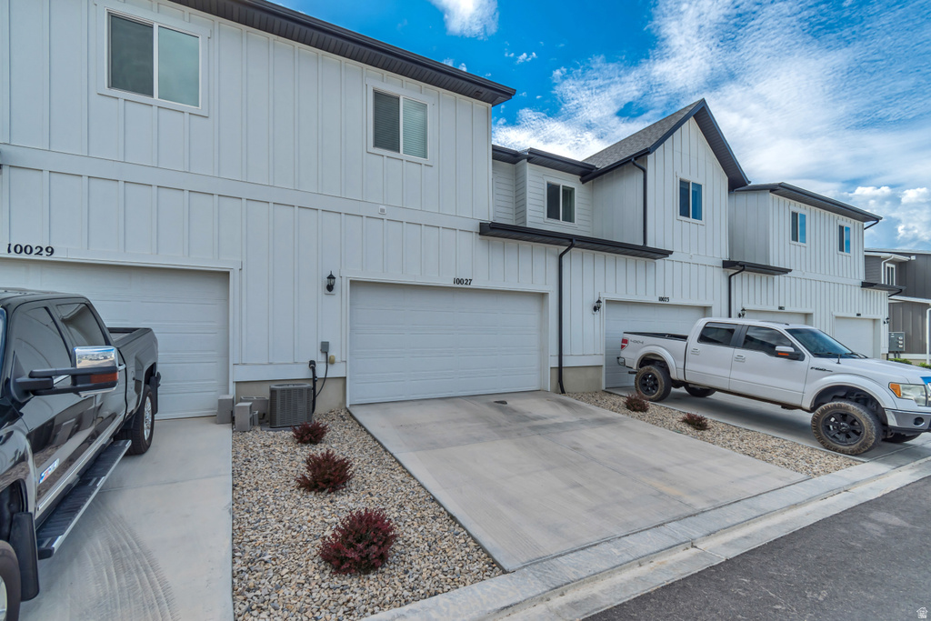 10027 N FEATHERSTONE E DR photo 3