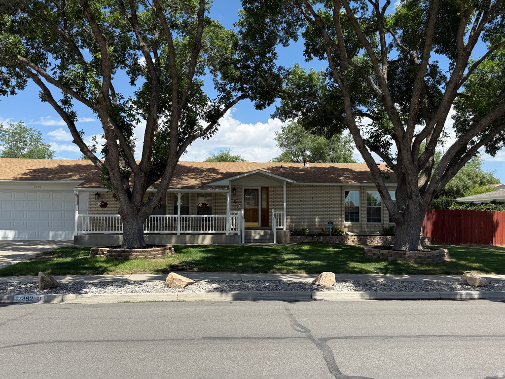 2492 W TIERRA ROSE S DR photo 5
