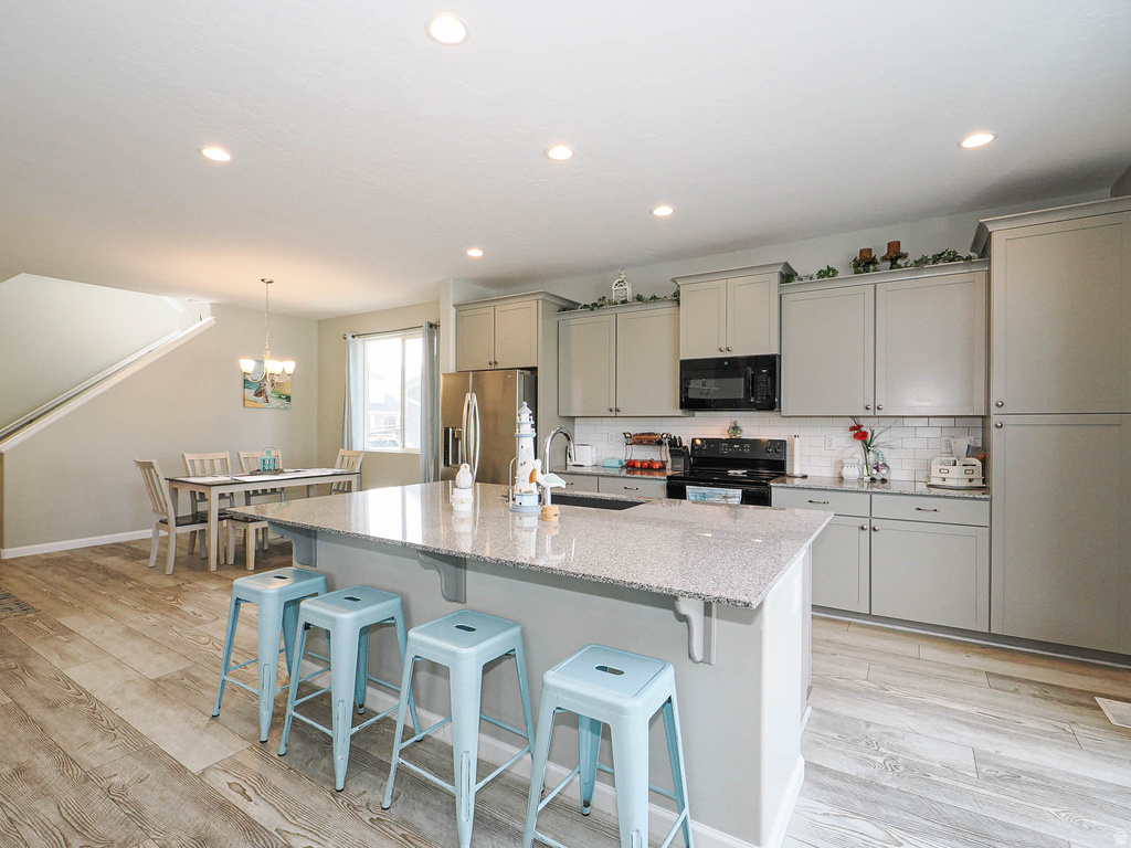 5349 N LINDBERGH LN photo 2