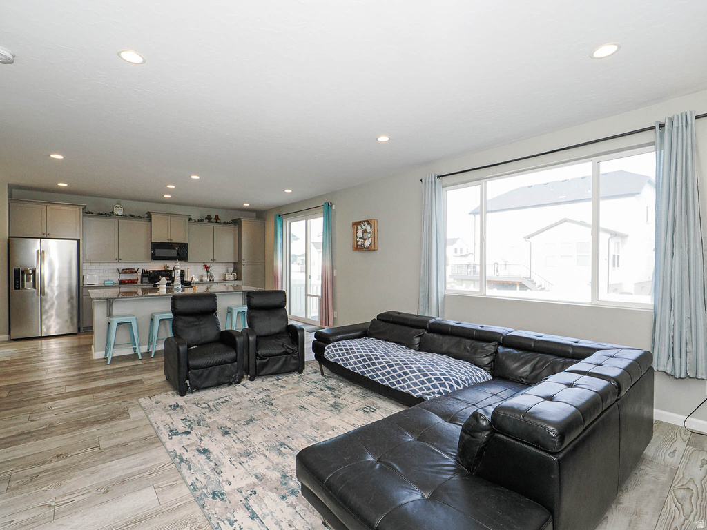 5349 N LINDBERGH LN photo 3