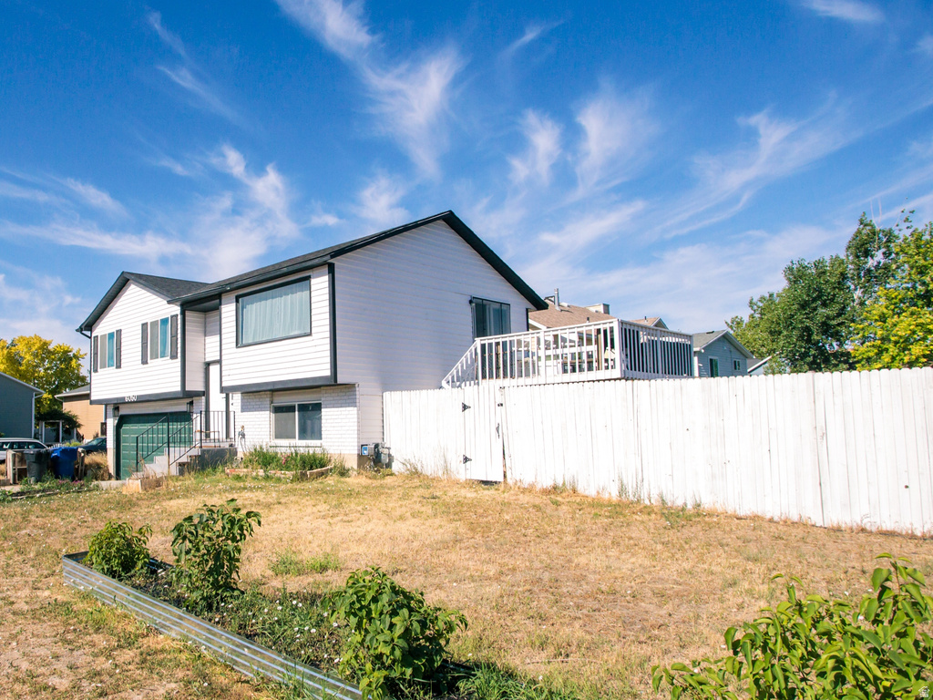 6050 S PRAIRIE VIEW DR photo 3