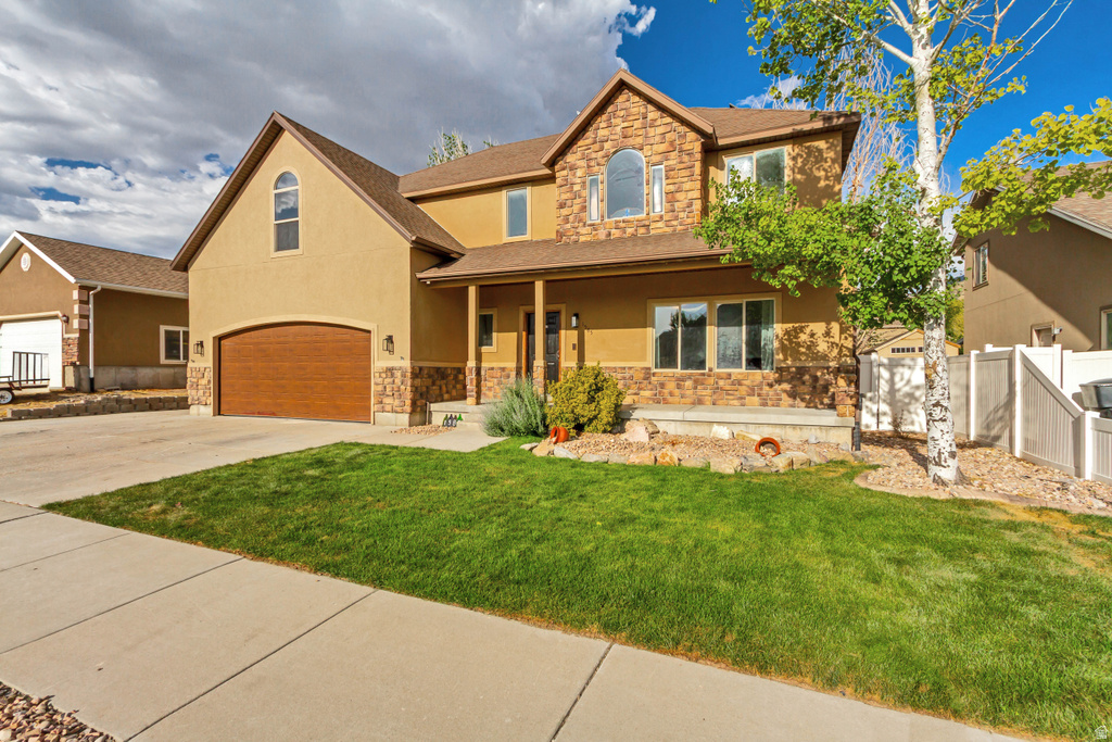 1585 S 910 W photo 3