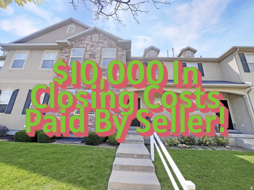 7881 S Cool Creek Way, West Jordan, UT 84081
