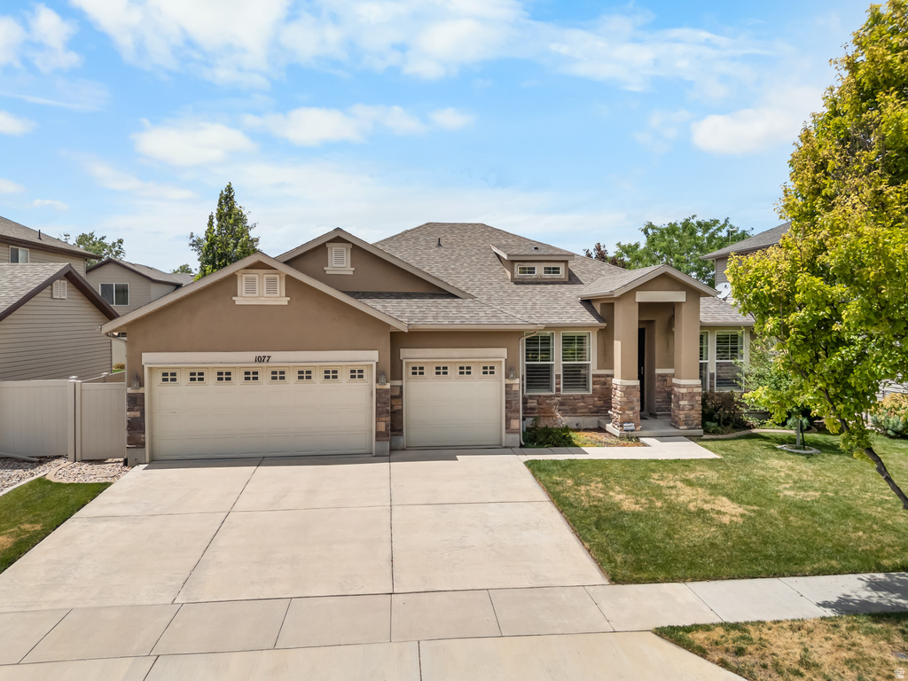 1077 N ADELBURG W DR photo 2