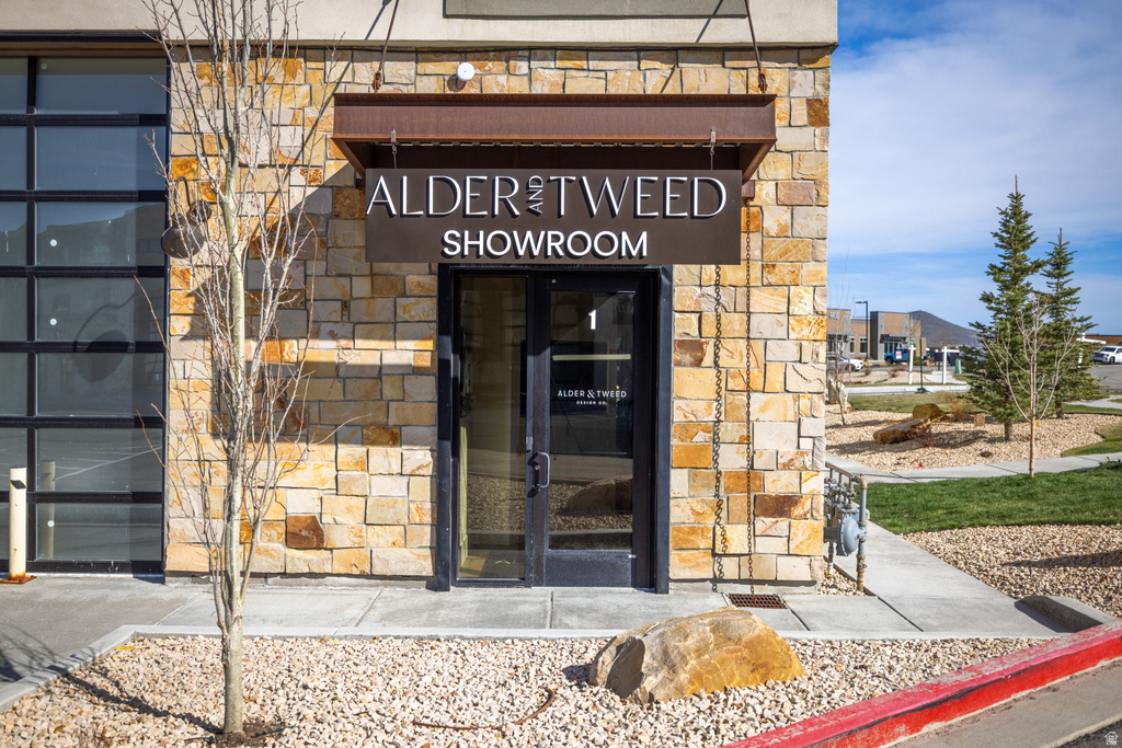 4554 Forestdale Dr #A-1, Snyderville, UT 84098