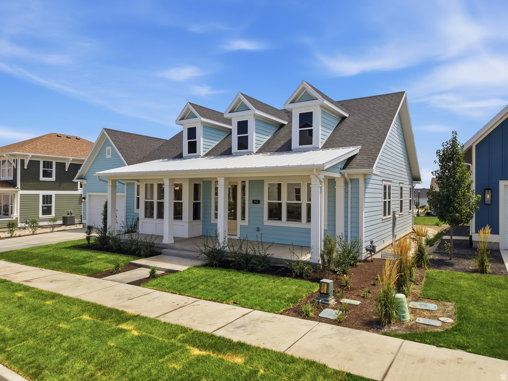952 S MATHILDA DR photo 3