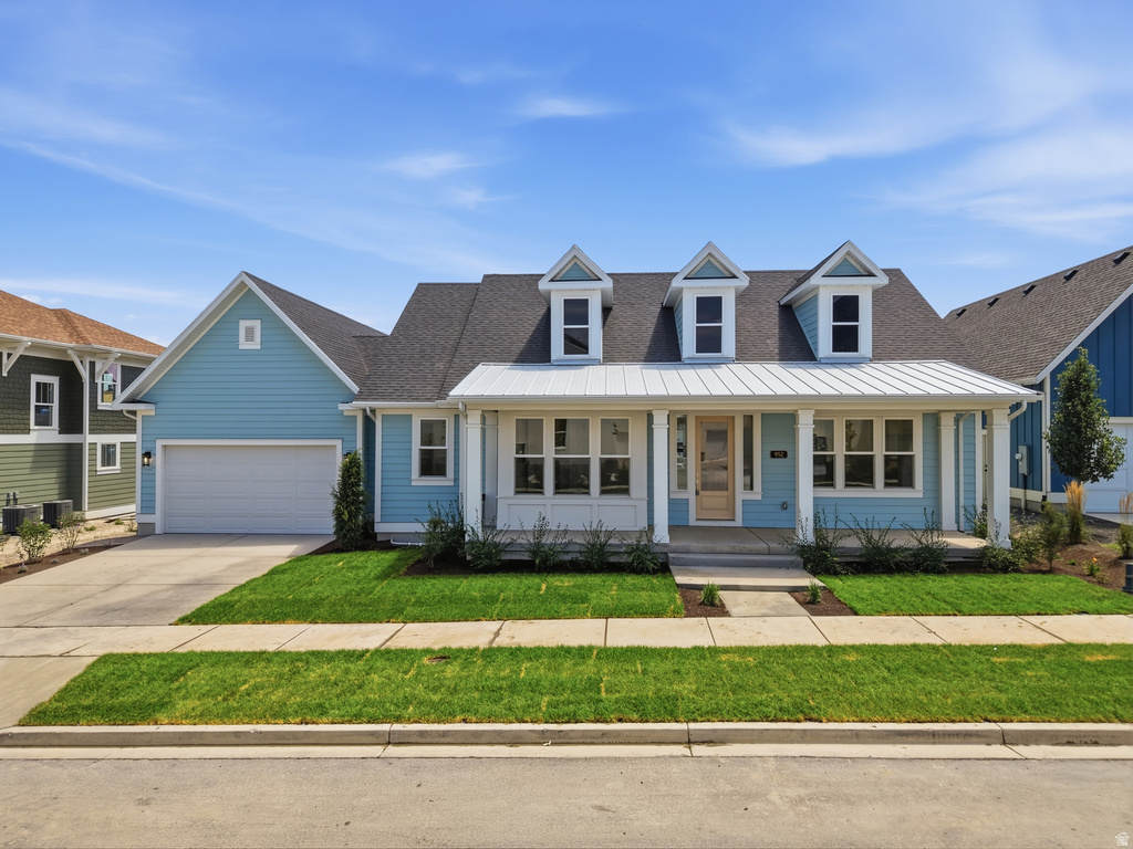 952 S MATHILDA DR photo 2