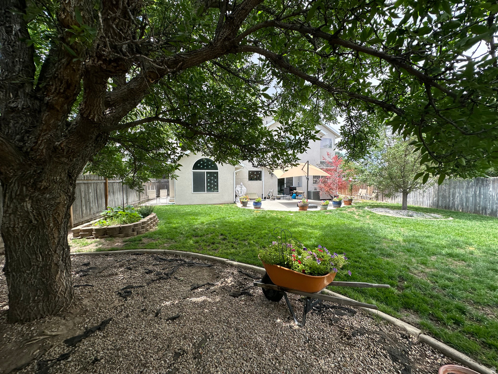 11133 S CRESCENT VISTA LN LN photo 3