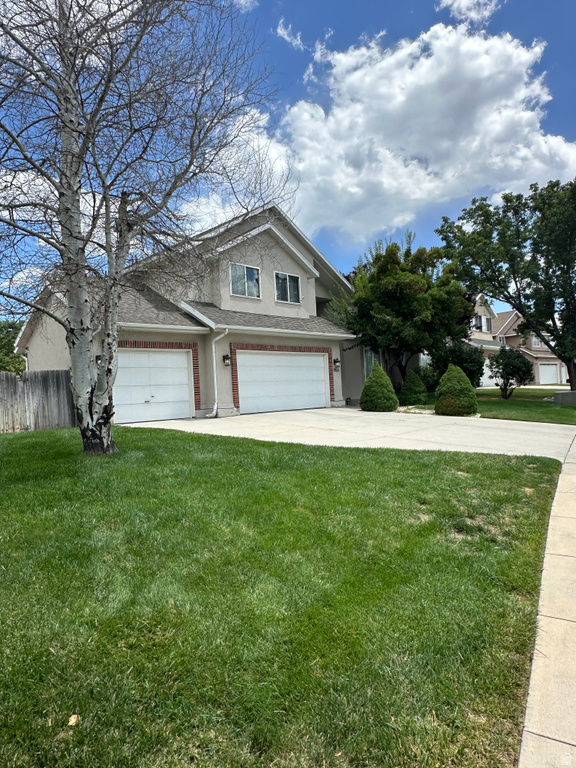 11133 S CRESCENT VISTA LN LN photo 2