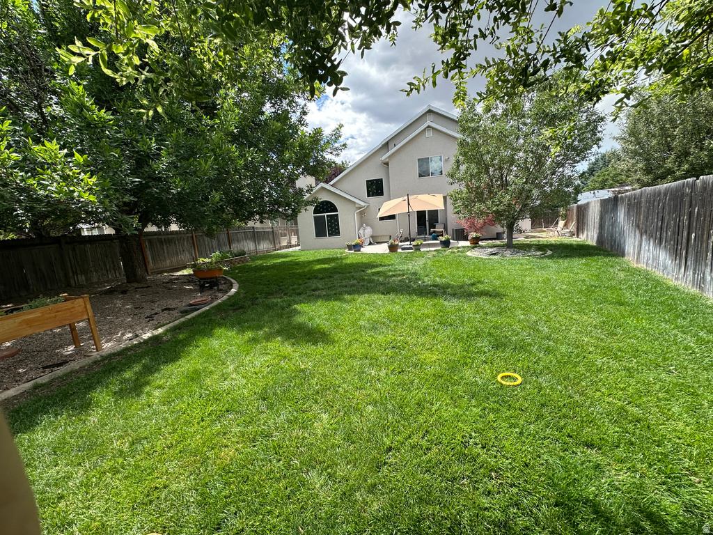 11133 S CRESCENT VISTA LN LN photo 4