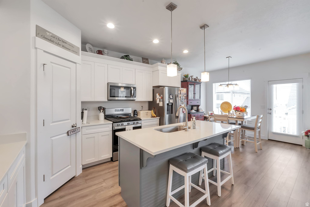 1289 W CAINE DR photo 5