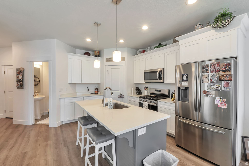 1289 W CAINE DR photo 4