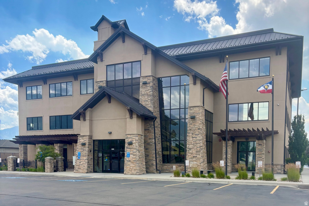 1443 W 800 N #201, Orem, UT 84057