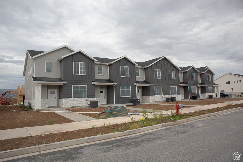 1304 W 1290 N LOT #163 N photo 2
