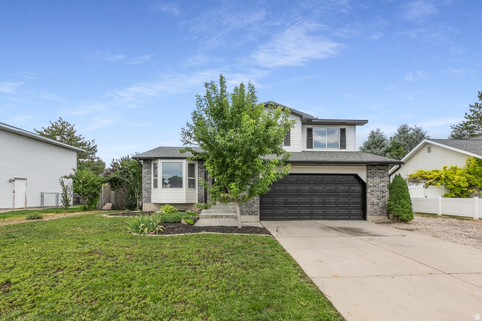 1225 W MORNING VISTA S DR photo 2