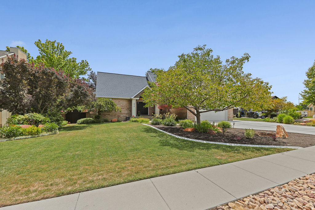 2515 W JORDAN CT photo 2
