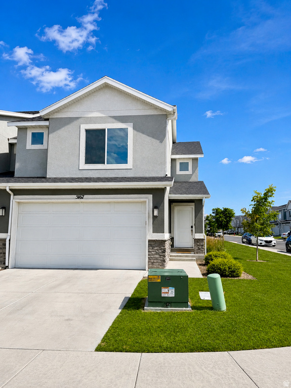 5167 W DUET DR photo 2