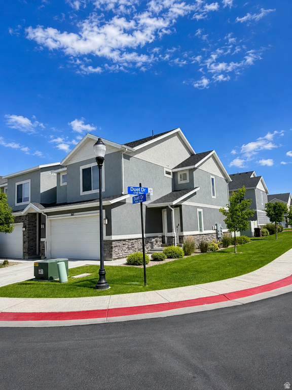 5167 W DUET DR photo 3
