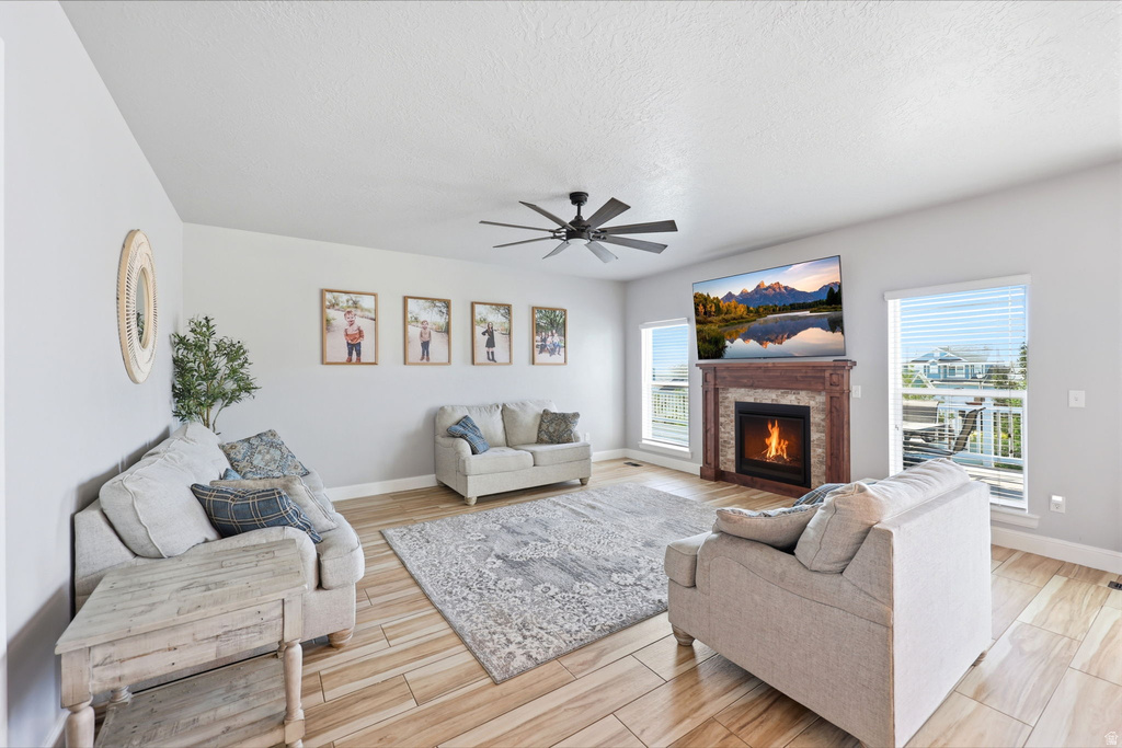 6497 W SUNNY MAPLE S WAY photo 2
