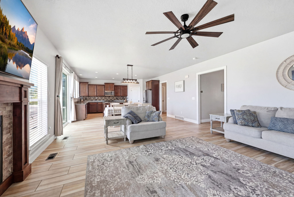 6497 W SUNNY MAPLE S WAY photo 4