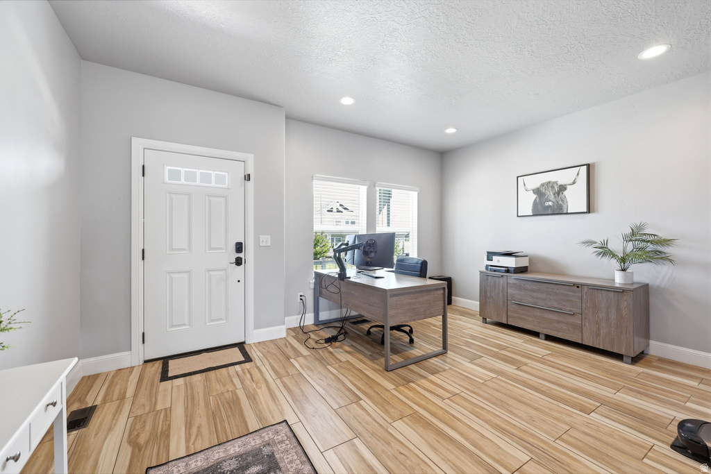 6497 W SUNNY MAPLE S WAY photo 3
