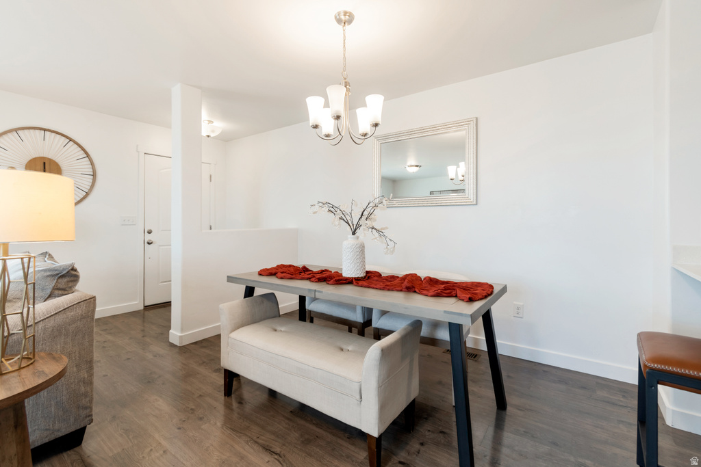 5113 W DOLCE CT photo 3