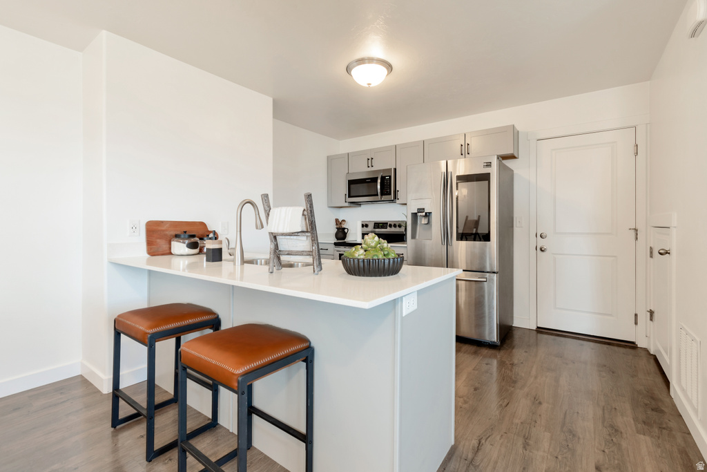 5113 W DOLCE CT photo 2