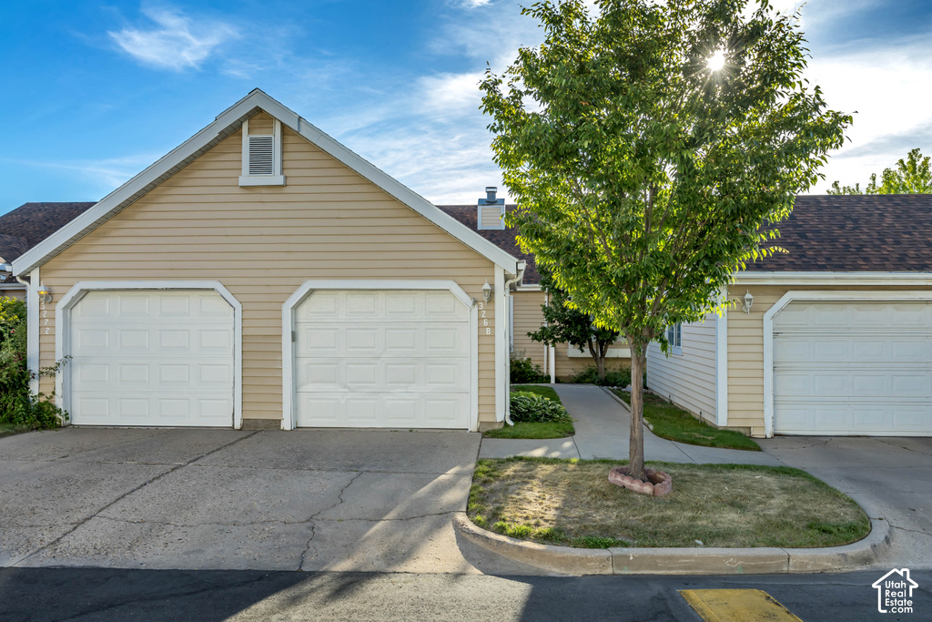 3268 S PLUM TREE LN photo 3