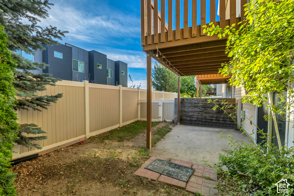 3268 S PLUM TREE LN photo 5