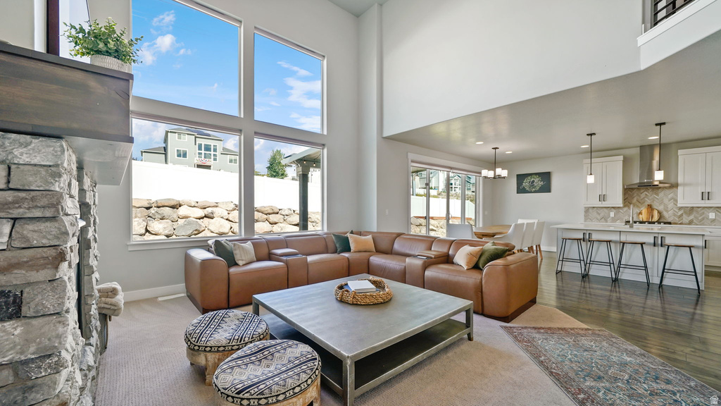 1224 W PEAK PL photo 3