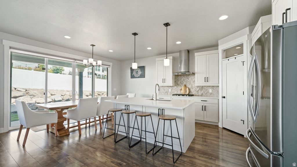 1224 W PEAK PL photo 4