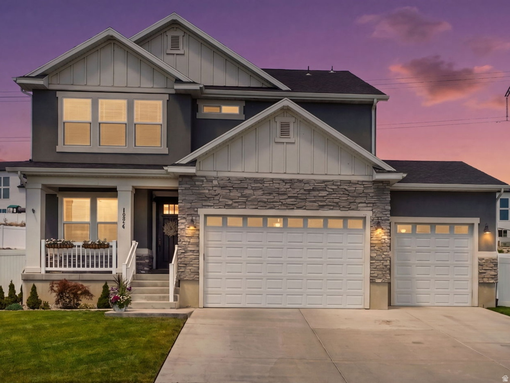 1224 W PEAK PL photo 2