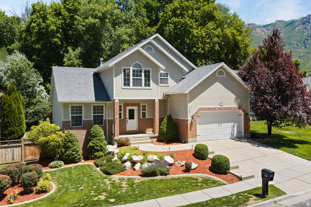 1542 N 2575 E photo 2