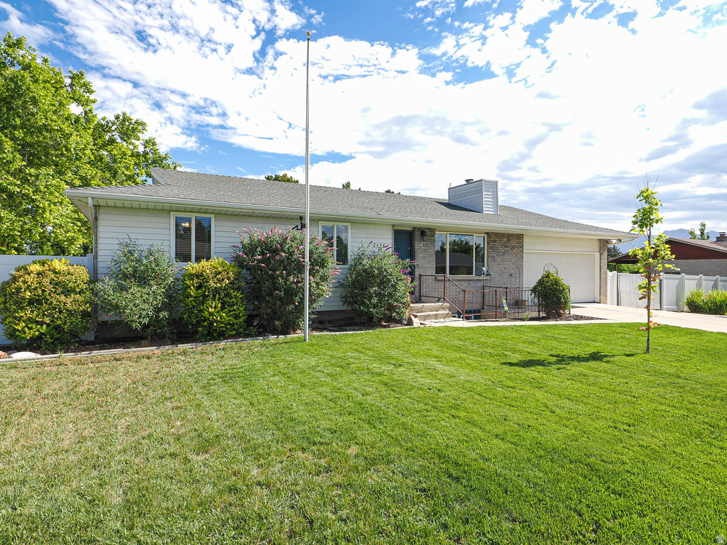 2684 W TONI LEE S ST photo 2