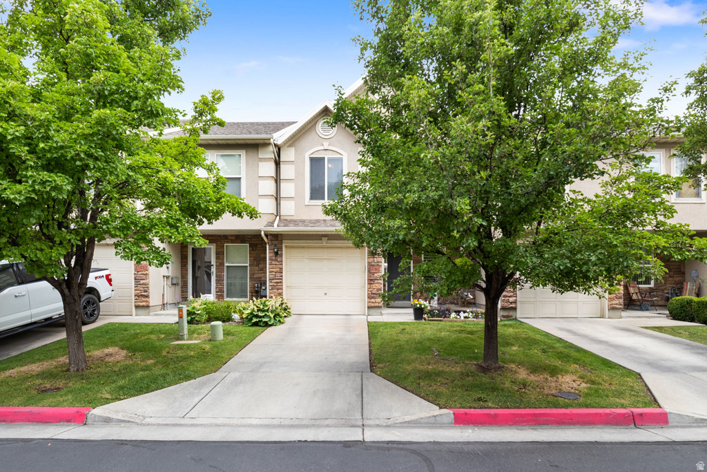 538 W LOCHLEVAN S LN photo 4