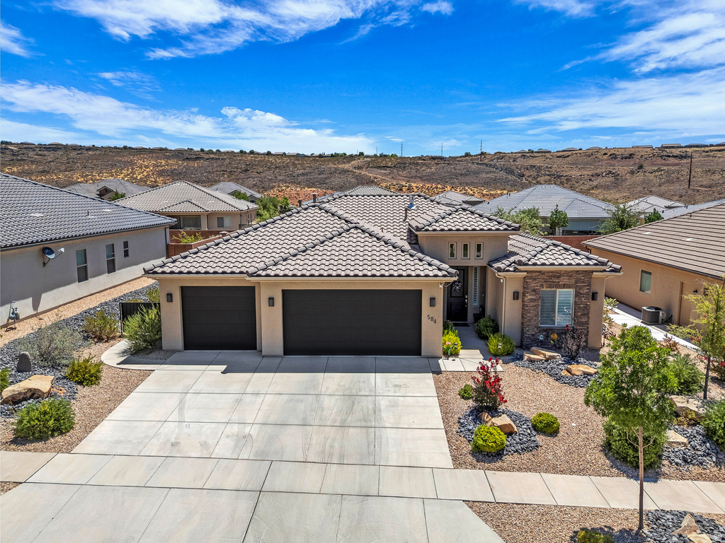 584 N SAGE HEN DR photo 5