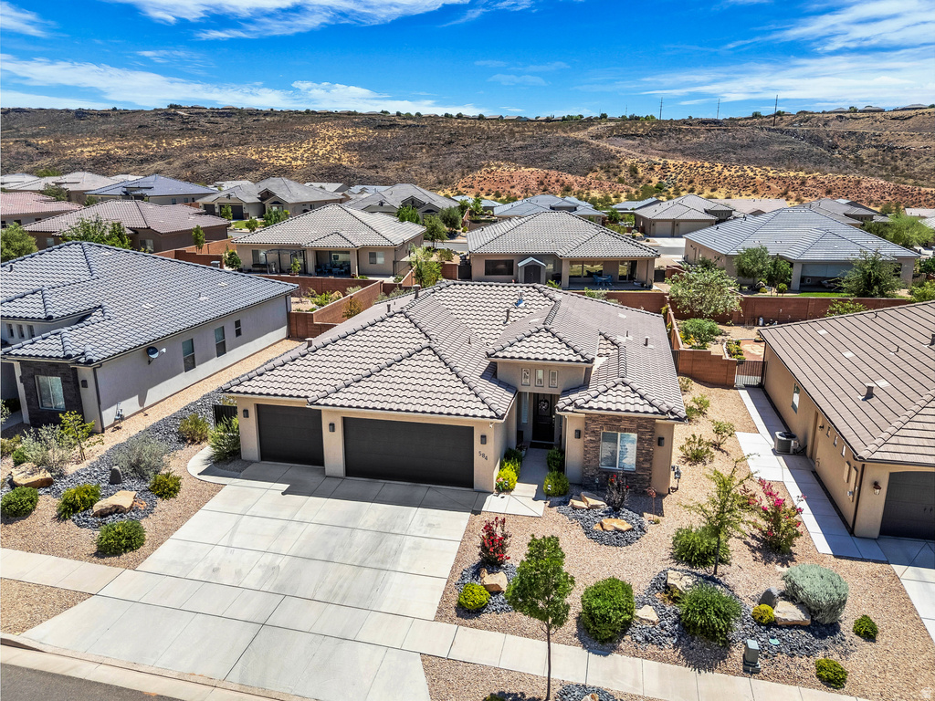 584 N SAGE HEN DR photo 4
