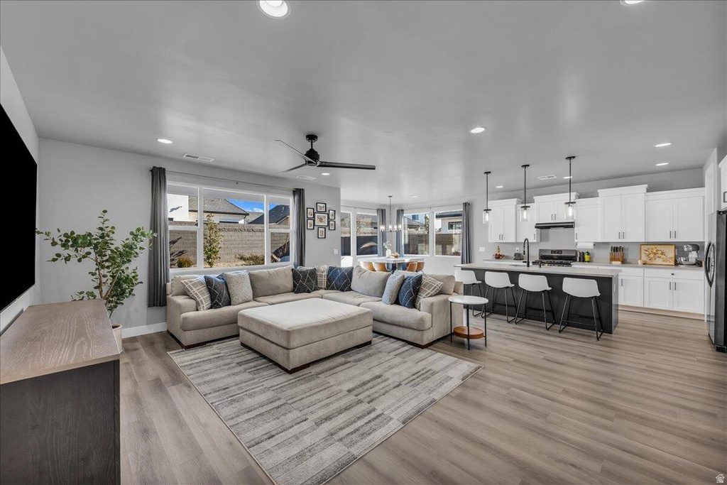 1877 S HERITAGE FIELDS DR photo 5