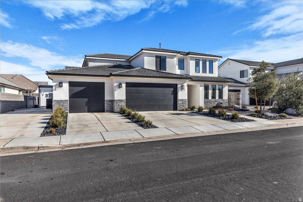 1877 S HERITAGE FIELDS DR photo 3