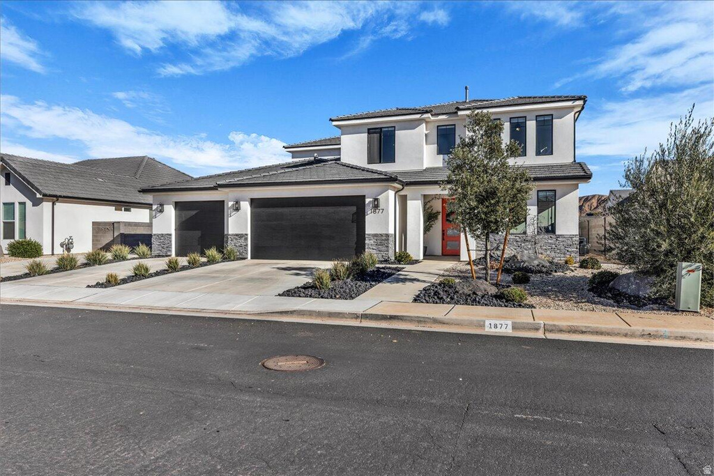 1877 S HERITAGE FIELDS DR photo 4