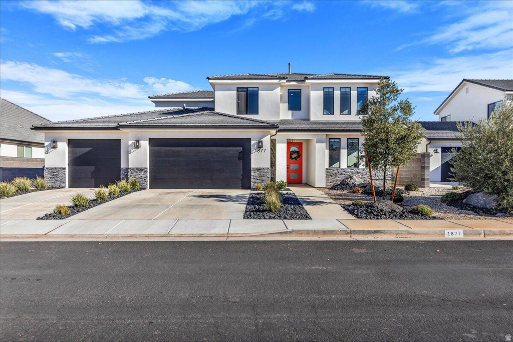 1877 S HERITAGE FIELDS DR photo 2