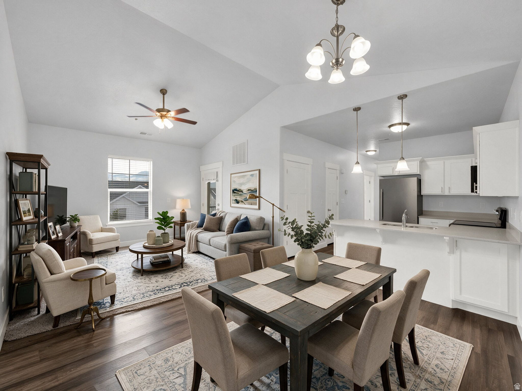 13049 S CANNAVALE LN photo 2