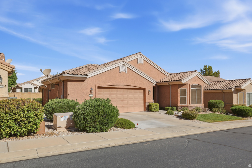 4248 S MEGELLAN DR photo 2