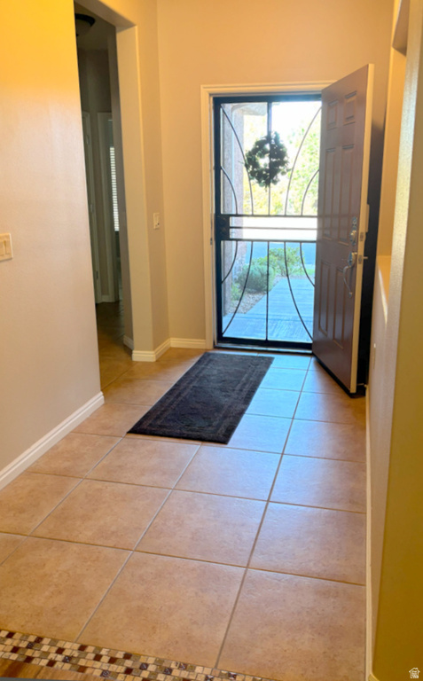 4248 S MEGELLAN DR photo 4